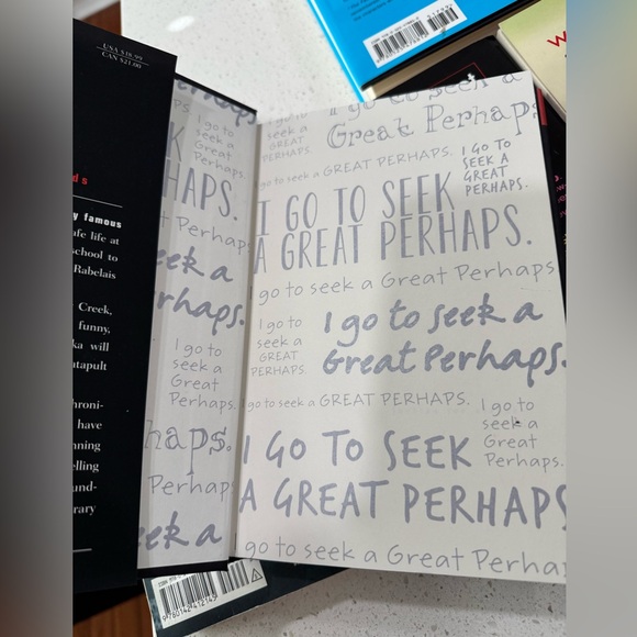 John Green Book Collection - Picture 8 of 9